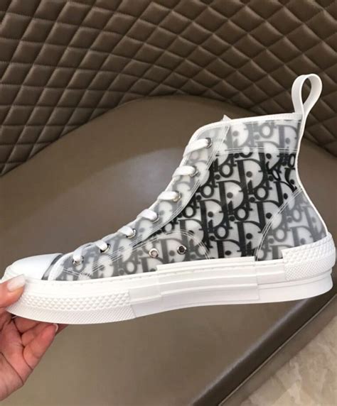 hoe vallen dior b23 sneakers|christian Dior b23 sneakers.